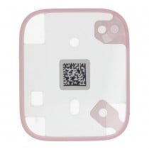 Apple Watch Series 8 41MM (2022) Bande Adhésive  LCD Avant