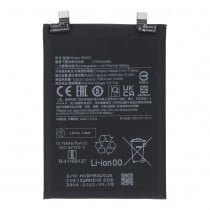 Batterie Xiaomi Poco X4 GT (22041216G) - BM5G - 5080mAh