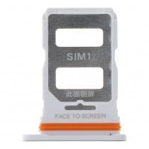 Xiaomi 13 Lite (2210129SG) Support Carte SIM - Bleu