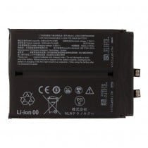 Batterie XiaomiZTE Nubia Red Magic 7 Pro (NX709J) - Li3923T89P8h636590 - 5000mAh - Noir