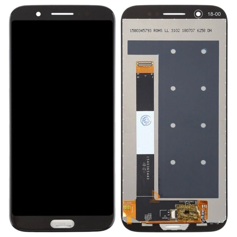 Xiaomi Noir Shark Écran LCD + écran tactile Noir