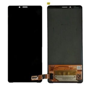 Écran LCD + Tactile Sony Xperia 10 IV (XQ-CC54) - Noir