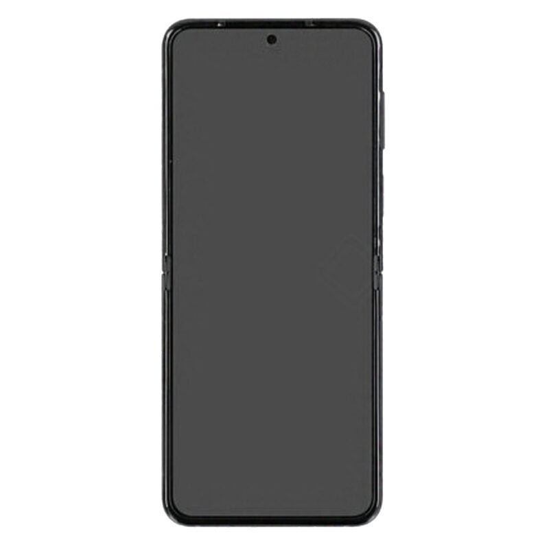 Samsung SM-F731B Galaxy Z Flip 5 Écran LCD + écran tactile + cadre - GH82-31827E/GH82-31828E - Jaune
