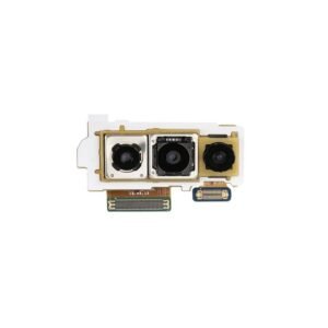 Camera Arrière Samsung G973F Galaxy S10/G975F Galaxy S10 Plus 