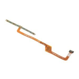 Nappe capteur HTC U11  Force de pression  Ensemble côté gauche + droit