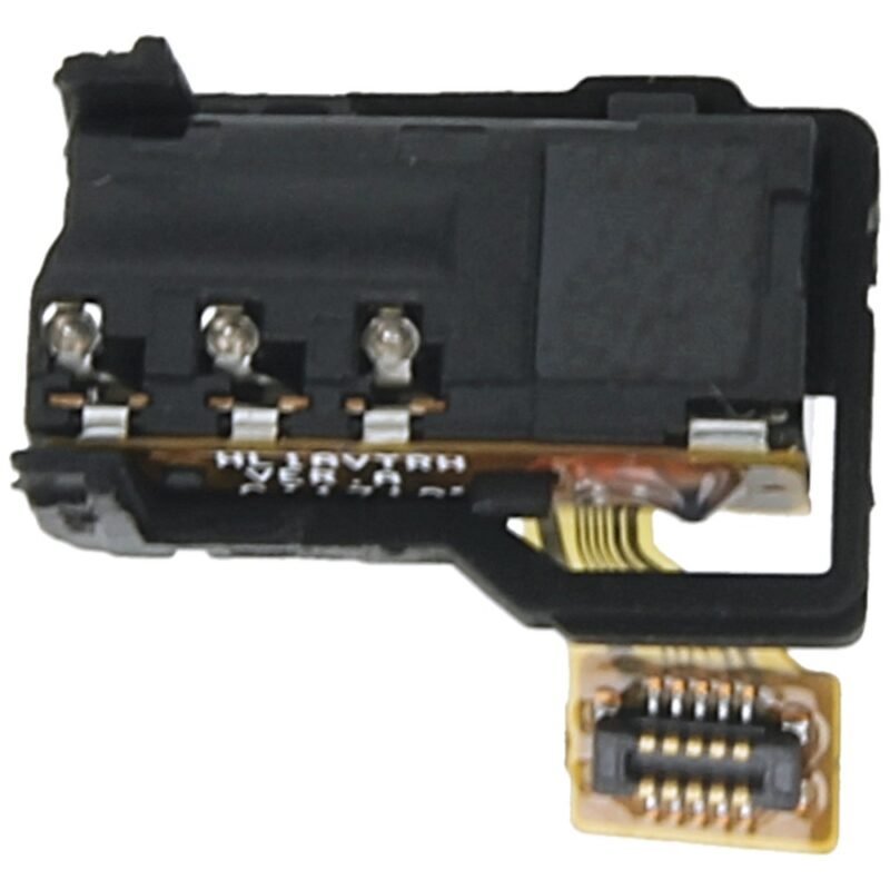 Nappe prise casque Huawei P10/P10 Plus 03024DLX