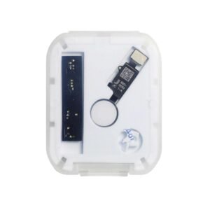 Apple iPhone 7/iPhone 7 Plus/iPhone 8/iPhone 8 Plus Home button Flex Cable  Bluetooth Return function  Rose Gold