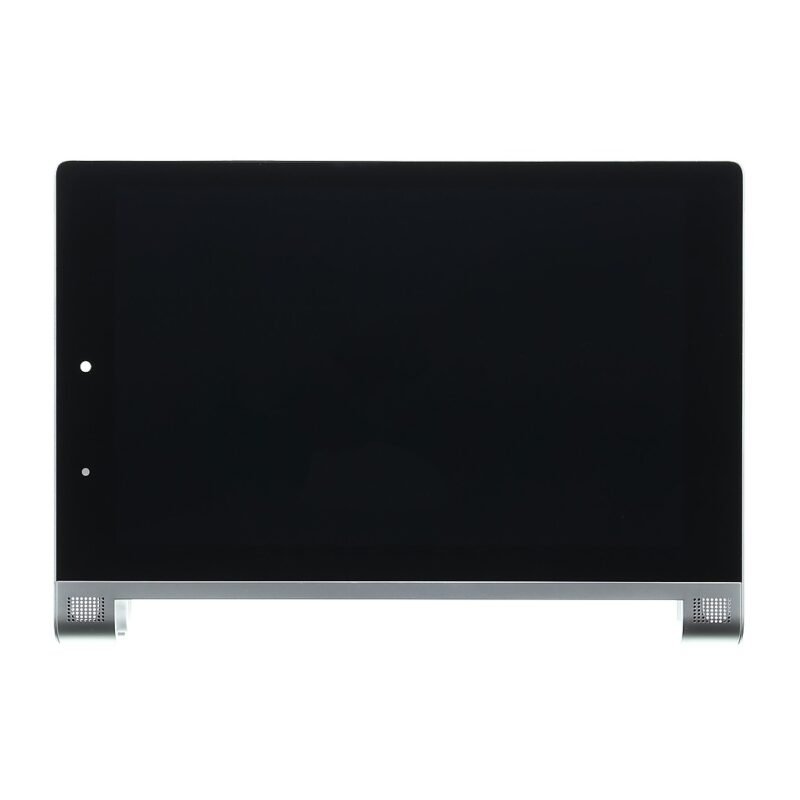 Lenovo Yoga Tablet 2 8.0 Affichage LCD + Tactile Noir