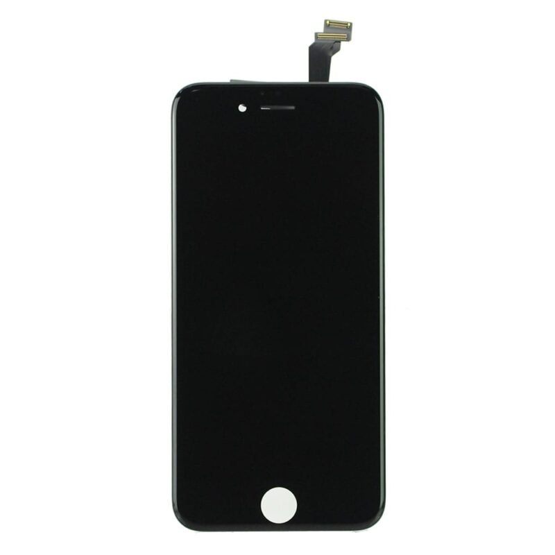 Apple iPhone 6G Écran LCD + écran tactile Haute qualité Noir