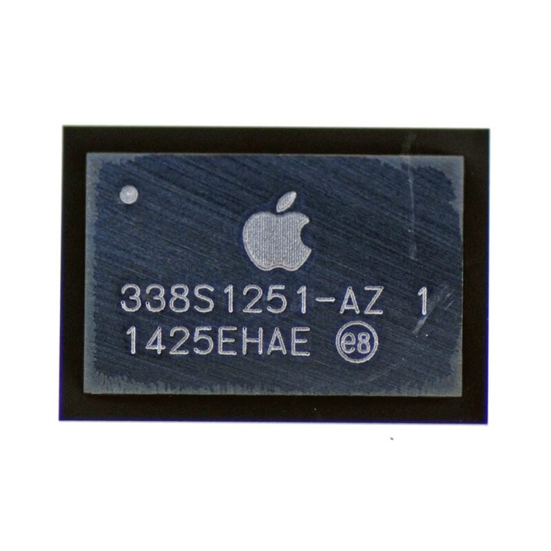 Apple iPhone 6G/iPhone 6 Plus Power IC U1202 338S1251AZ
