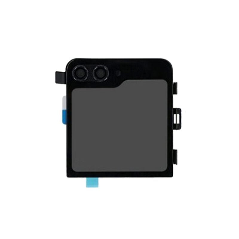 Samsung SM-F731B Galaxy Z Flip 5 Écran LCD + écran tactile - GH97-29135A - Noir