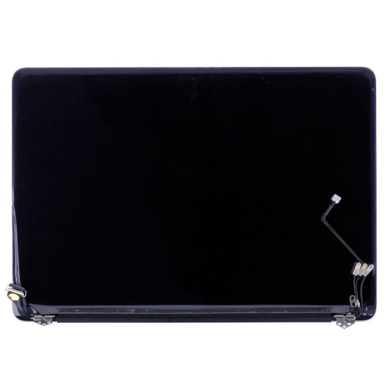 Apple MacBook Pro Retina 13 Inch - A1425 Écran LCD Complet Assemblé - Qualité OEM (2012- 2013) - Argent