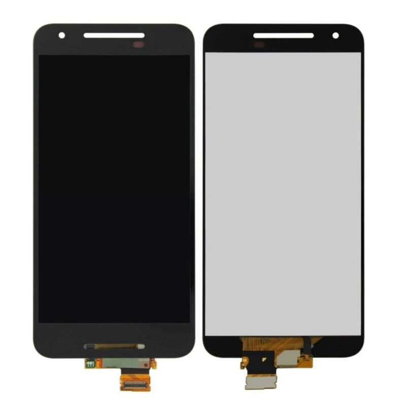 LG Nexus 5x Affichage LCD + Tactile Noir