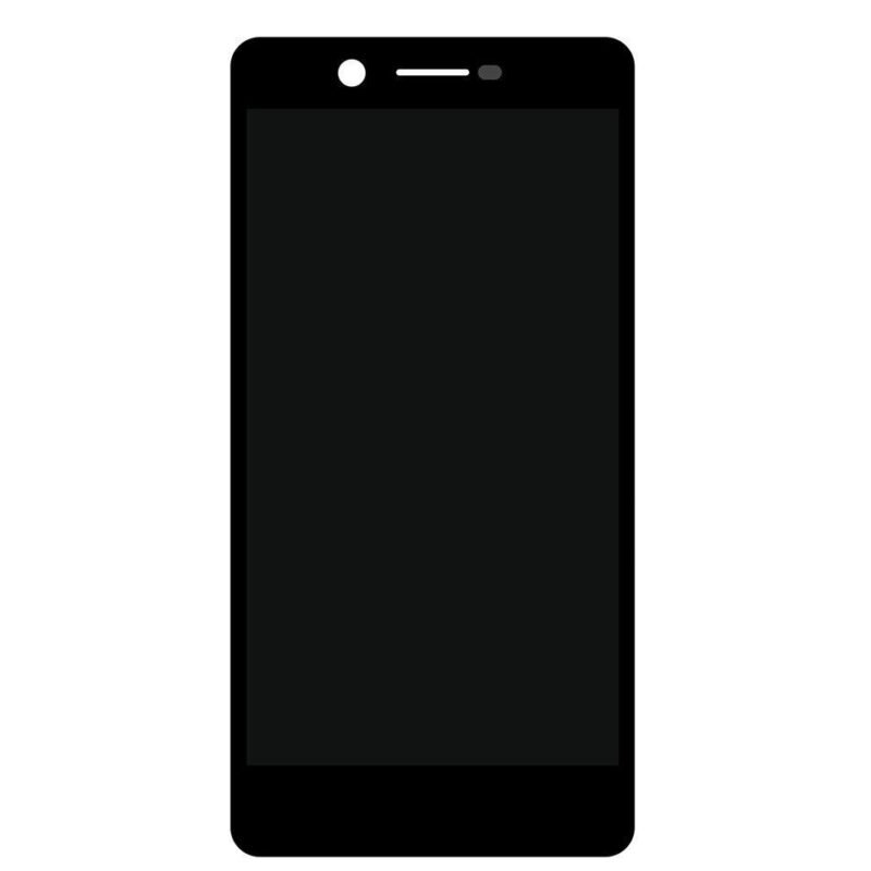 Nokia 7 (TA-1041) Affichage LCD + Tactile - Noir