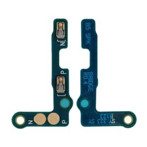 Samsung Galaxy Z Flip 5 SM-F731B Speaker Bridge Flex Cable - GH59-15685A