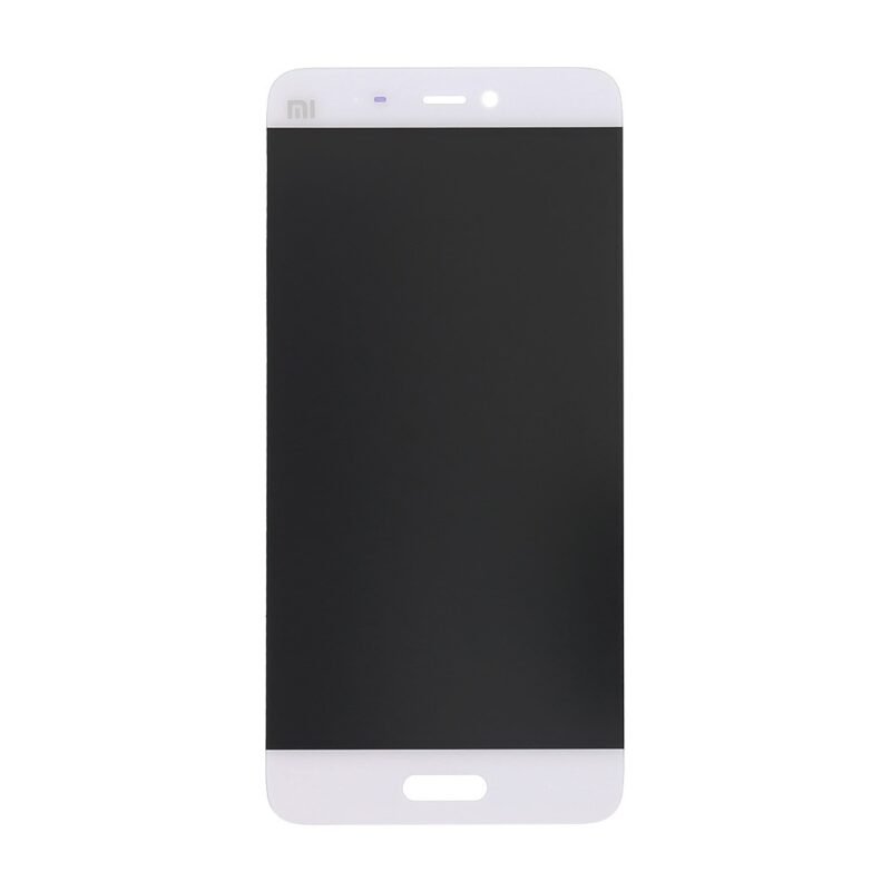 Écran LCD + Tactile Xiaomi Mi 5 Blanc