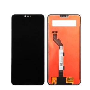 Écran LCD + Tactile Xiaomi Mi 8 Lite (M1808D2TG) - Noir
