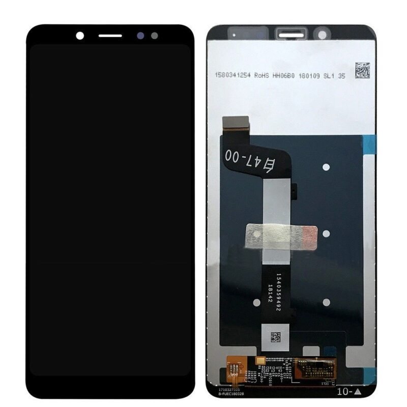 Xiaomi Redmi Note 5 (M1803E7ST) Écran LCD + Tactile