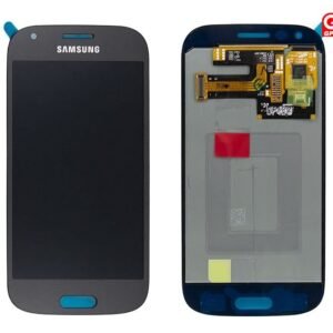 Écran LCD + Tactile Samsung G357F Galaxy Ace 4 GH97-15986B Noir/Gris