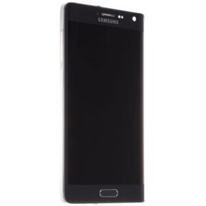 Écran LCD + Tactile Avec Cadre Samsung N915 Galaxy Note Edge Écran GH97-16636A Noir