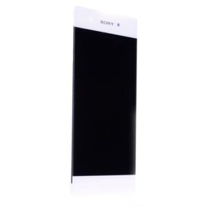 Écran LCD + Tactile Sony Xperia XA1 (G3121) Blanc
