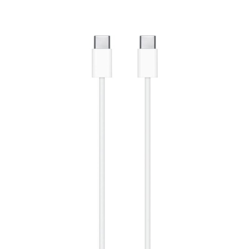 Apple Type-C to Type-C USB Cable - 1 Meter - Bulk Original - MUF72ZM/MM093ZM/A