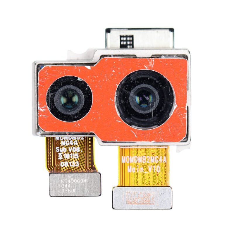 Camera Arrière OnePlus 6 (A6003)