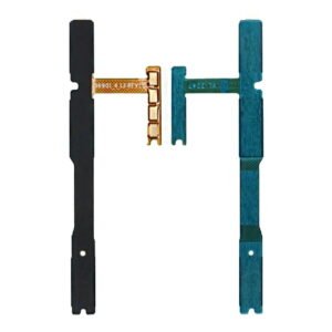 Samsung Galaxy A14 5G SM-A146B Nappe power et volume - GH81-23273A