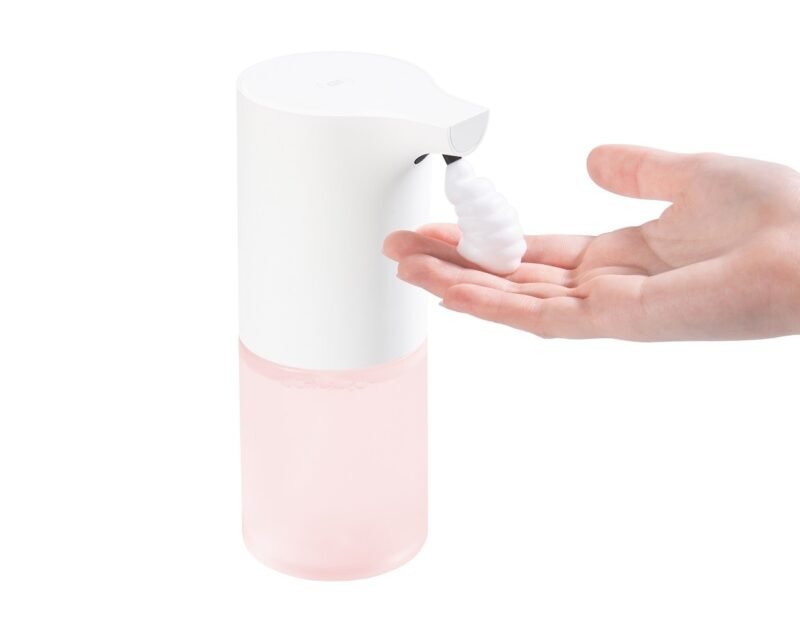 Xiaomi Mi Automatic Foaming Soap Dispenser - EU