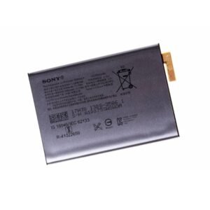 Sony Xperia XA2 Ultra (H3213, H4213) Batterie LIP1653ERPC - 3580 mAh