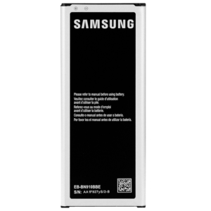Samsung N910F Galaxy Note 4 Batterie EB-BN910BBE - 3220mAh GH43-04309A