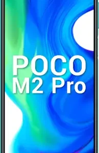 Poco M2 Pro (M2003J6CI)