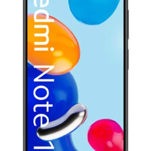 Redmi Note 11 4G (2201117TG) - Global Version