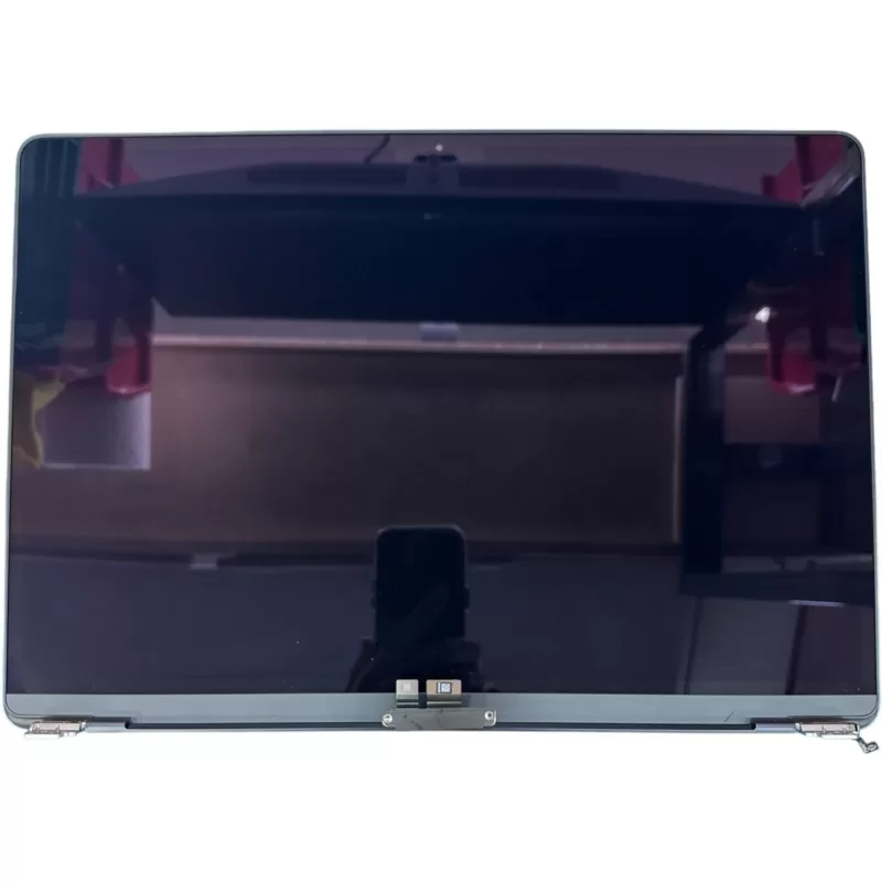 Apple MacBook Air 15″ M2 A2941 - 2023 Écran LCD Complet Assemblé - Midnight Black