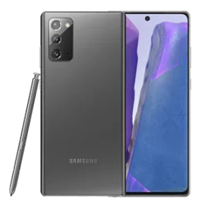 SM-N981F Galaxy Note 20 5G