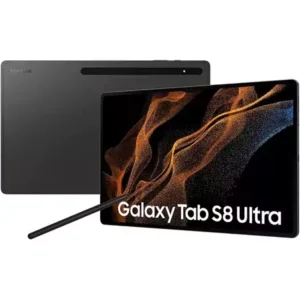 SM-X906 Galaxy Tab S8 Ultra (5G)