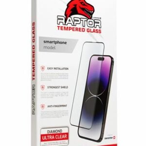 Verre trempé Swissten Samsung Galaxy A15 4G SM-A155F/Galaxy A15 5G SM-A156B Raptor - 74517970