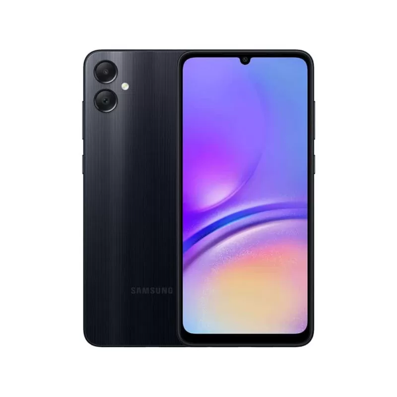 Samsung SM-A055F Galaxy A05 - 128Go - Noir