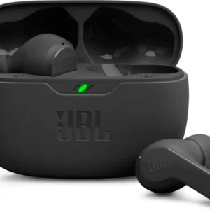 JBL Wave Beam | Écouteurs sans fil Noir