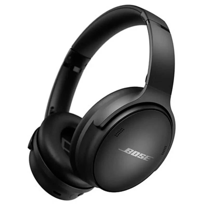 Bose QuietComfort Ultra Headphones Noir