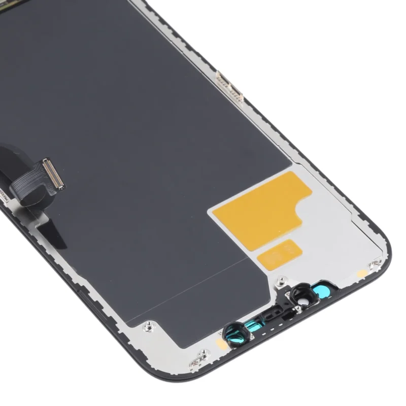 Apple iPhone 12 Mini Écran LCD + écran tactile Repart Incell IC removable Noir
