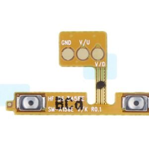 Nappe volume Samsung Galaxy A15 4G SM-A155F/Galaxy A15 5G SM-A156B - GH59-15750A