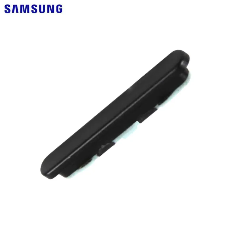 Samsung SM-G556B Galaxy Xcover 7 Bouton d'alimentation - GH64-09373A - Noir