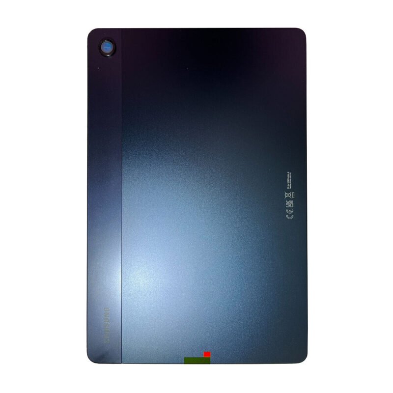 Samsung SM-X210 Galaxy Tab A9+ (WiFi) Cache Arrière - GH81-24767A - Navy