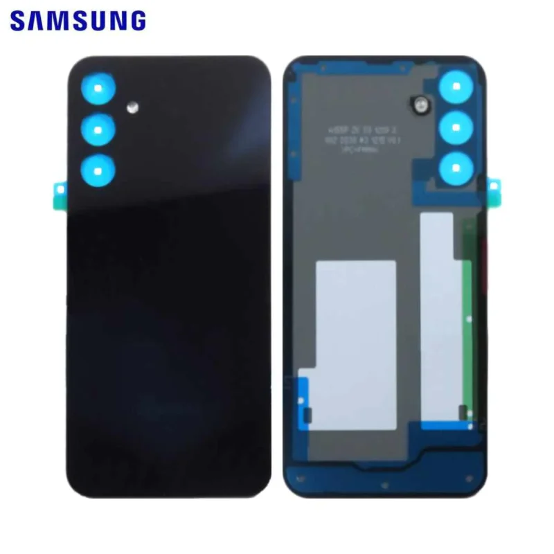 Samsung SM-A155F Galaxy A15 4G Cache Arrière - GH82-33492E - Noir