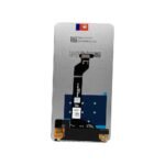 Écran LCD + Tactile Huawei Nova 11i (MAO-LX9) - Noir