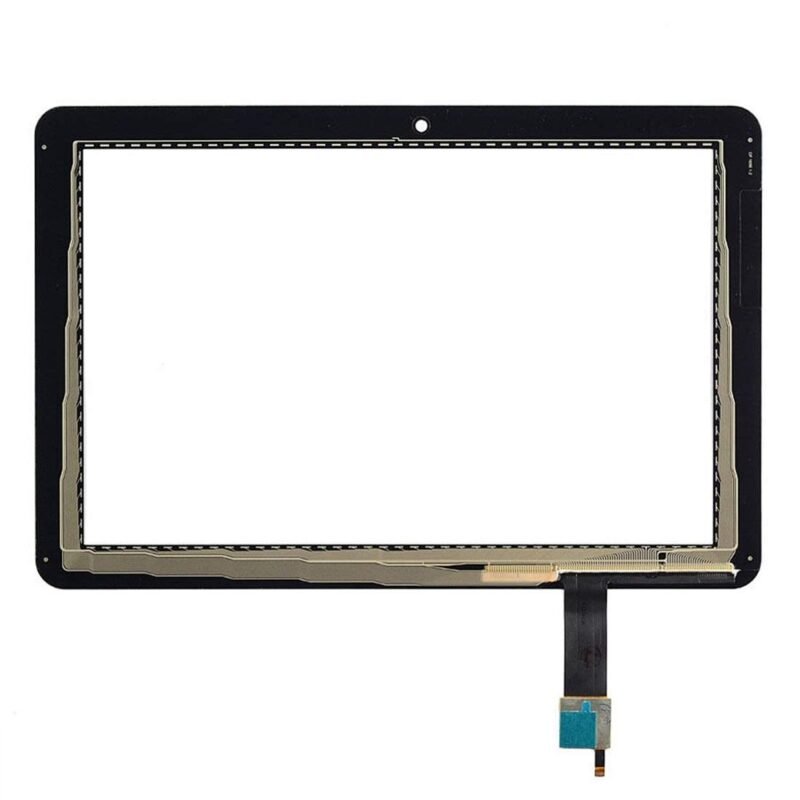 Écran Tactile Acer Iconia Tab A3A20 - Noir