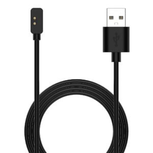Tactical USB Charging Cable For Xiaomi Mi Band 8  - 8596311220029 - Black
