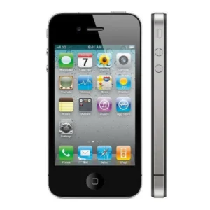 iPhone 4G