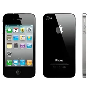 iPhone 4S